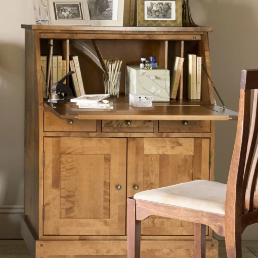 Garrat, honningbeiset