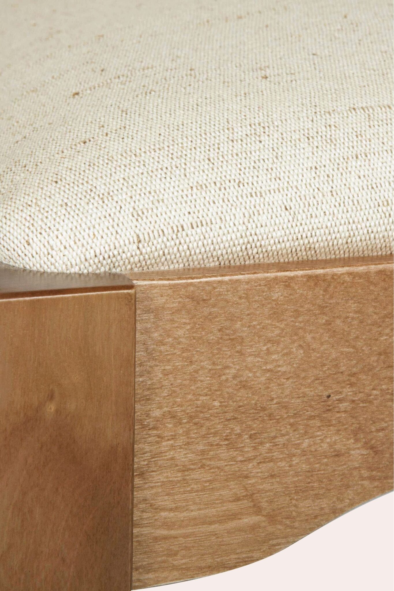 garrat honning spisestustol sete