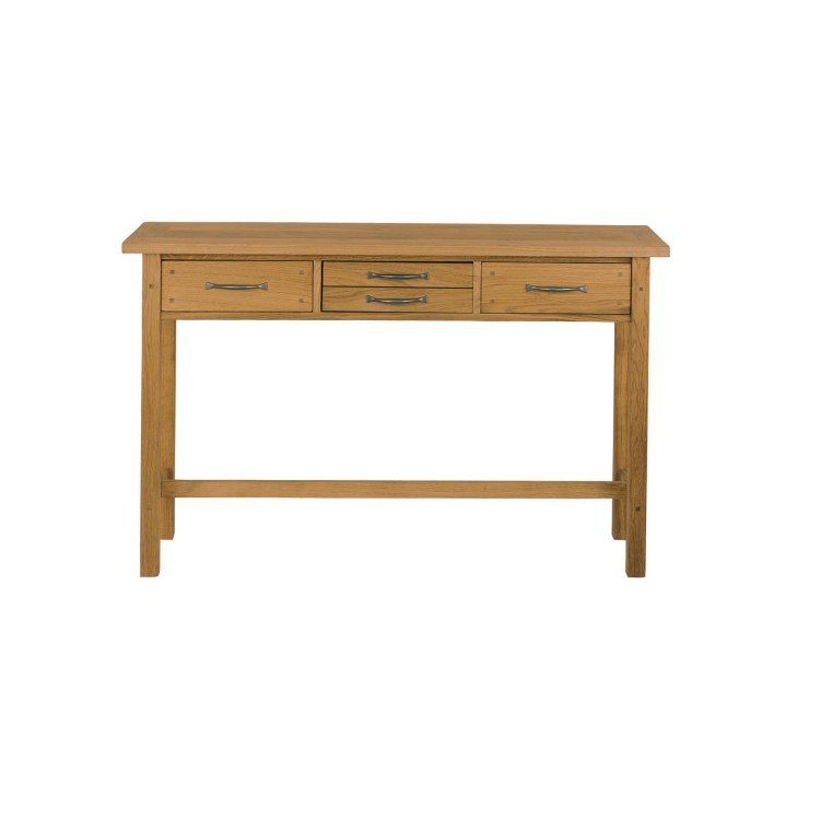 Milton Console Table 1 Milton Console Table