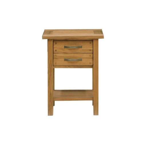 Milton Side Table