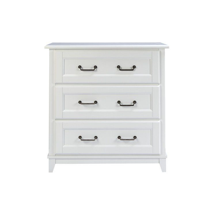 Devon Chest of 3 Drawers 1 Devon Chest of 3 Drawers