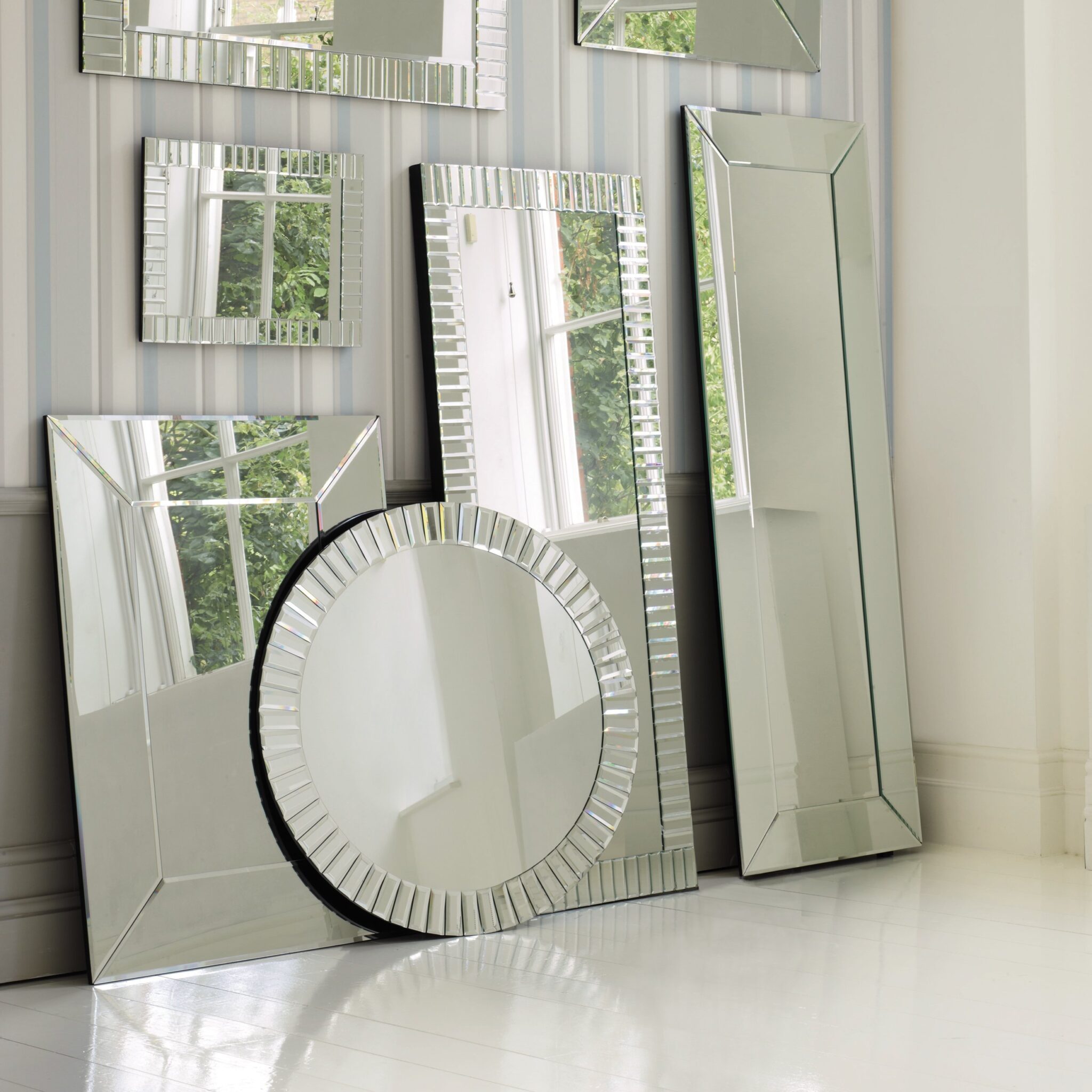 Capri Full Length Mirror 2 Capri Full Length Mirror