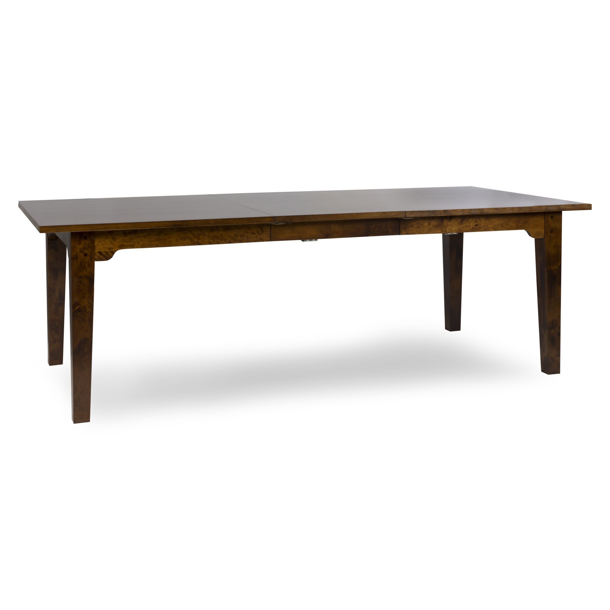 Garrat Chestnut Large Extending Dining Table 3 Garrat Chestnut Large Extending Dining Table
