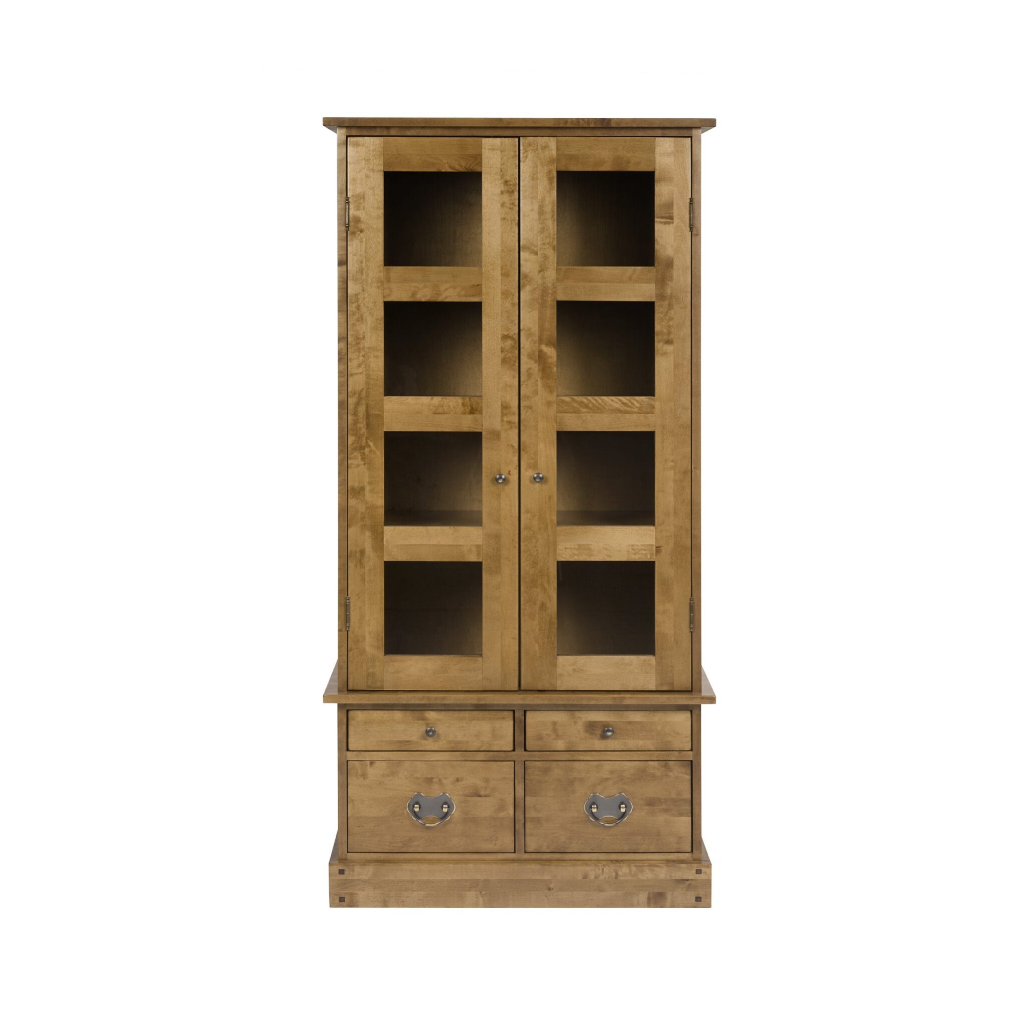 Garrat Honey Display Cabinet 2 Garrat Honey Display Cabinet