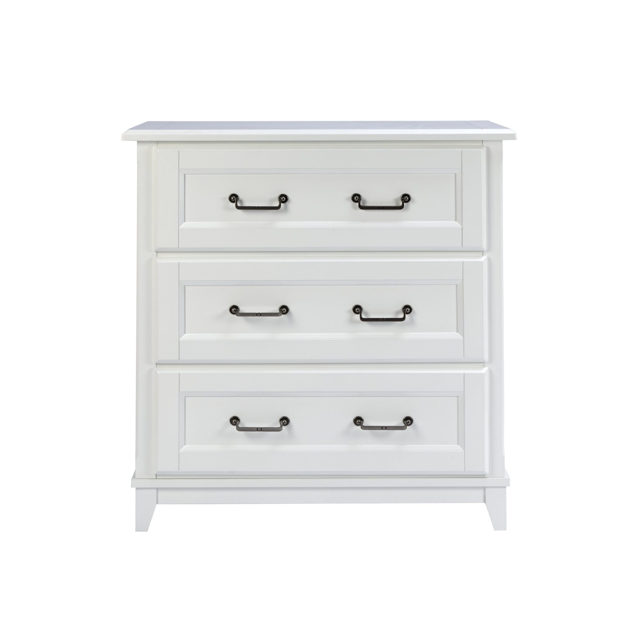 Devon Chest of 3 Drawers 2 Devon Chest of 3 Drawers