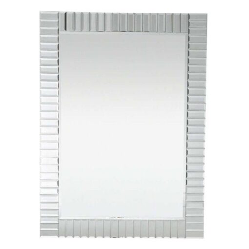 lite rektangulært speil