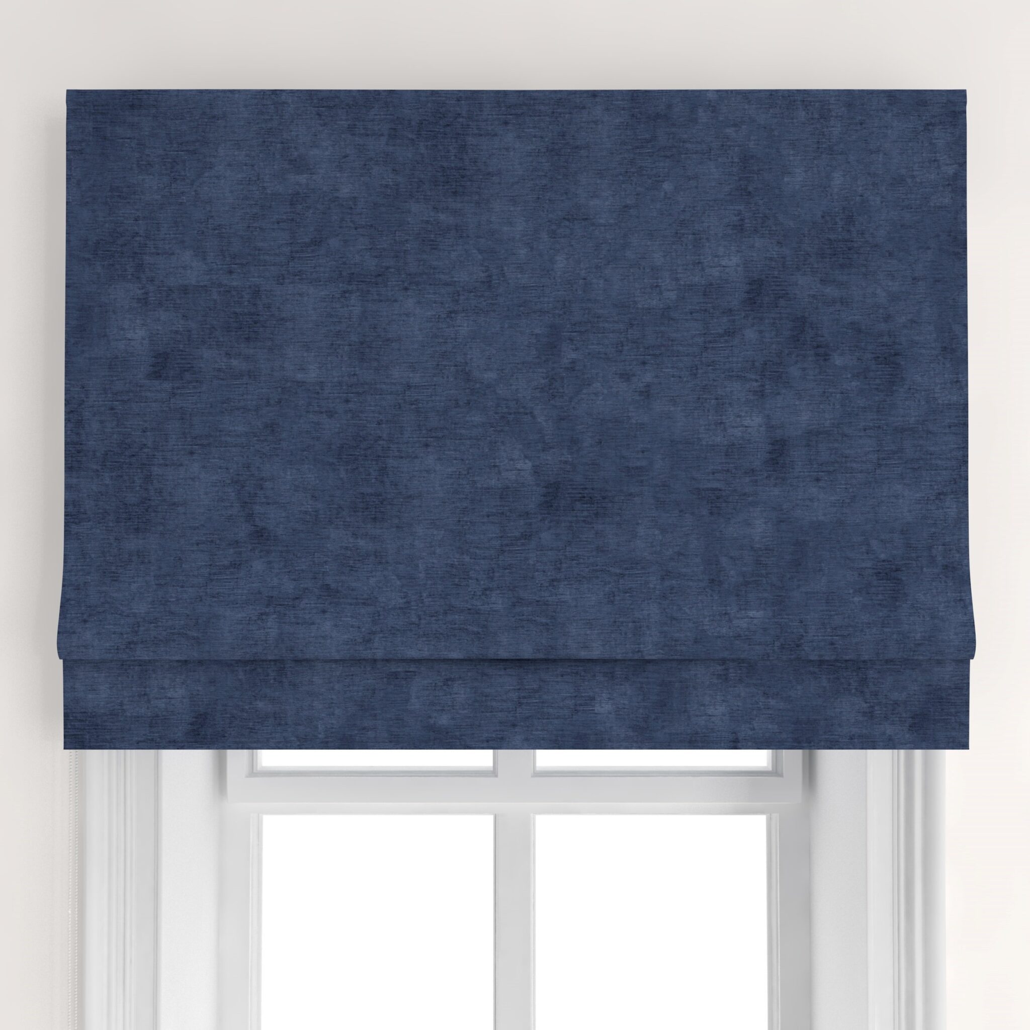 Villandry midnattsblå fløyel midnattsblå fløyel, g