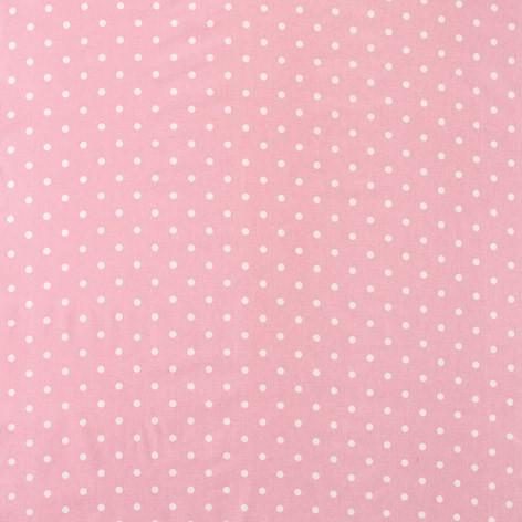 Polkadott barnetapet