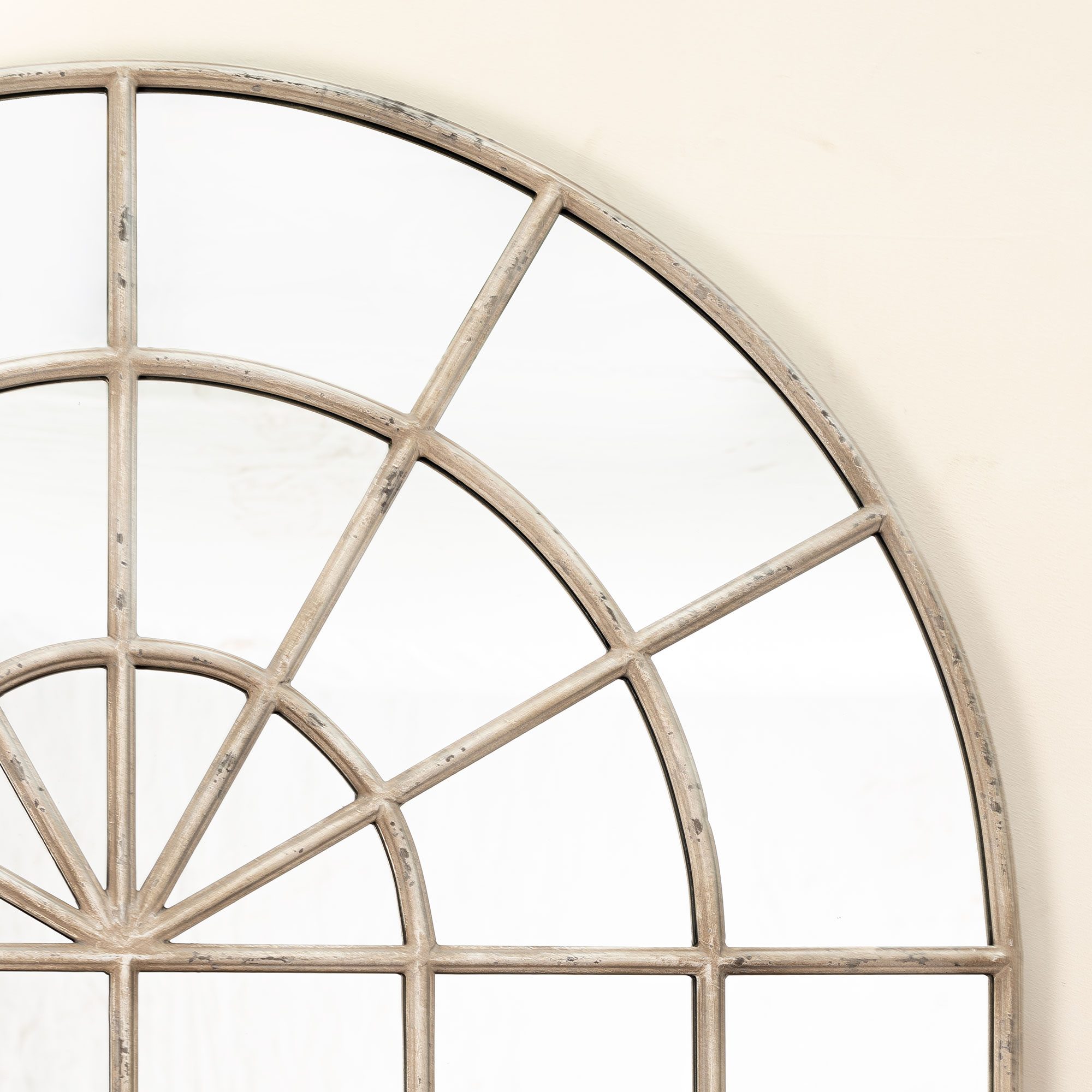 Tamworth Arch -industrielt gulvspeil - Bilde 2