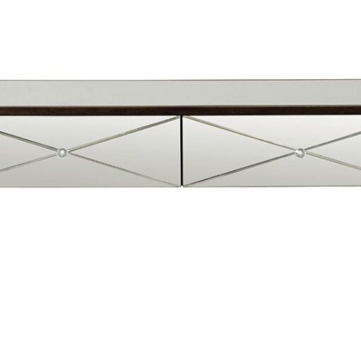 salongbord i speilglass