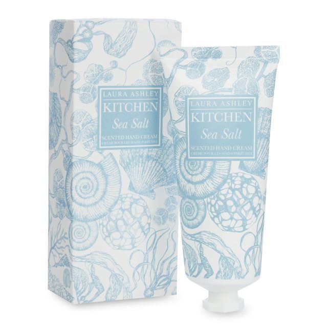 Håndkrem seasalt Håndkrem havsalt