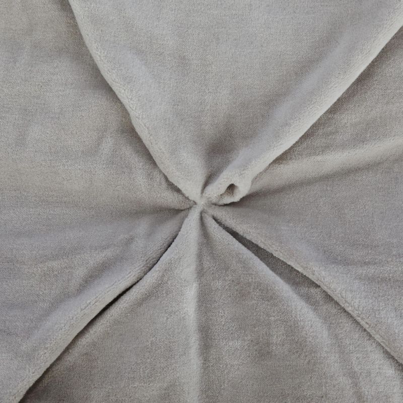 audley stålgrå detalj