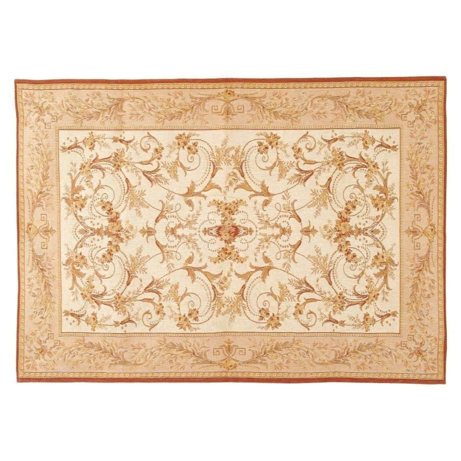 Malmaison gold gulvteppe malmaison