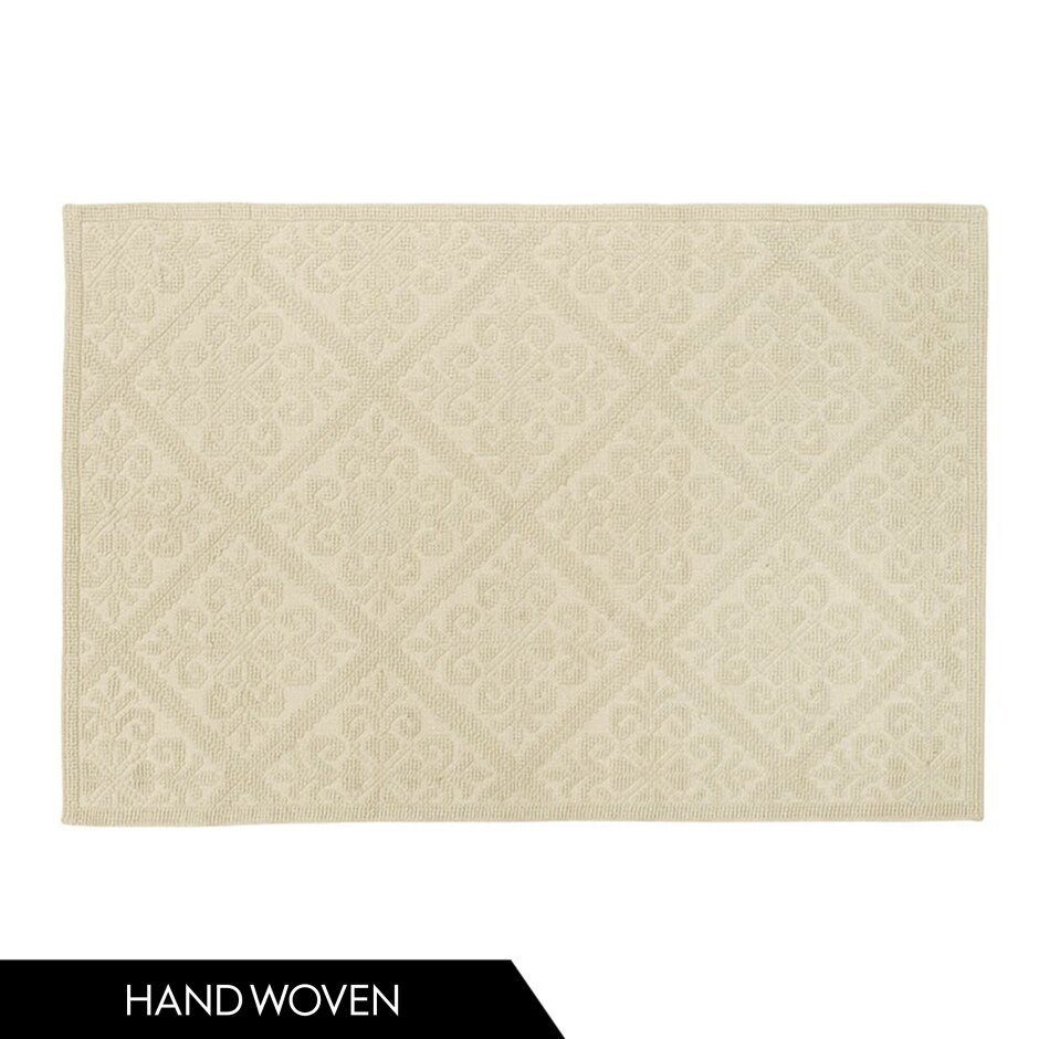 austell gulvteppe natur austell håndvevd gulvteppe