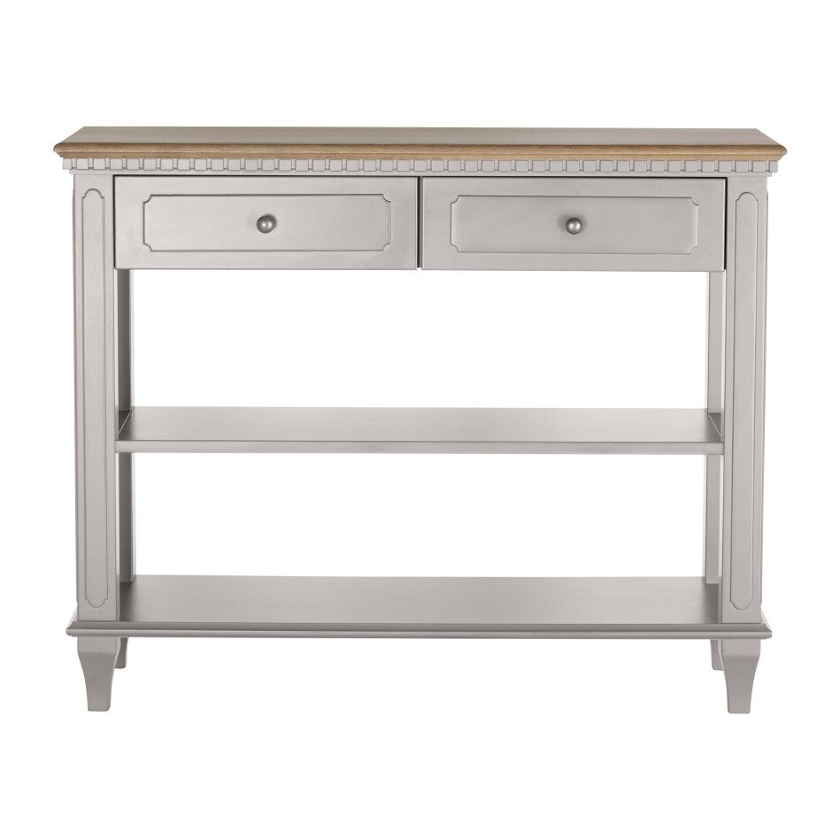 Hanover konsollbord pfg Konsollbord i fransk grå
