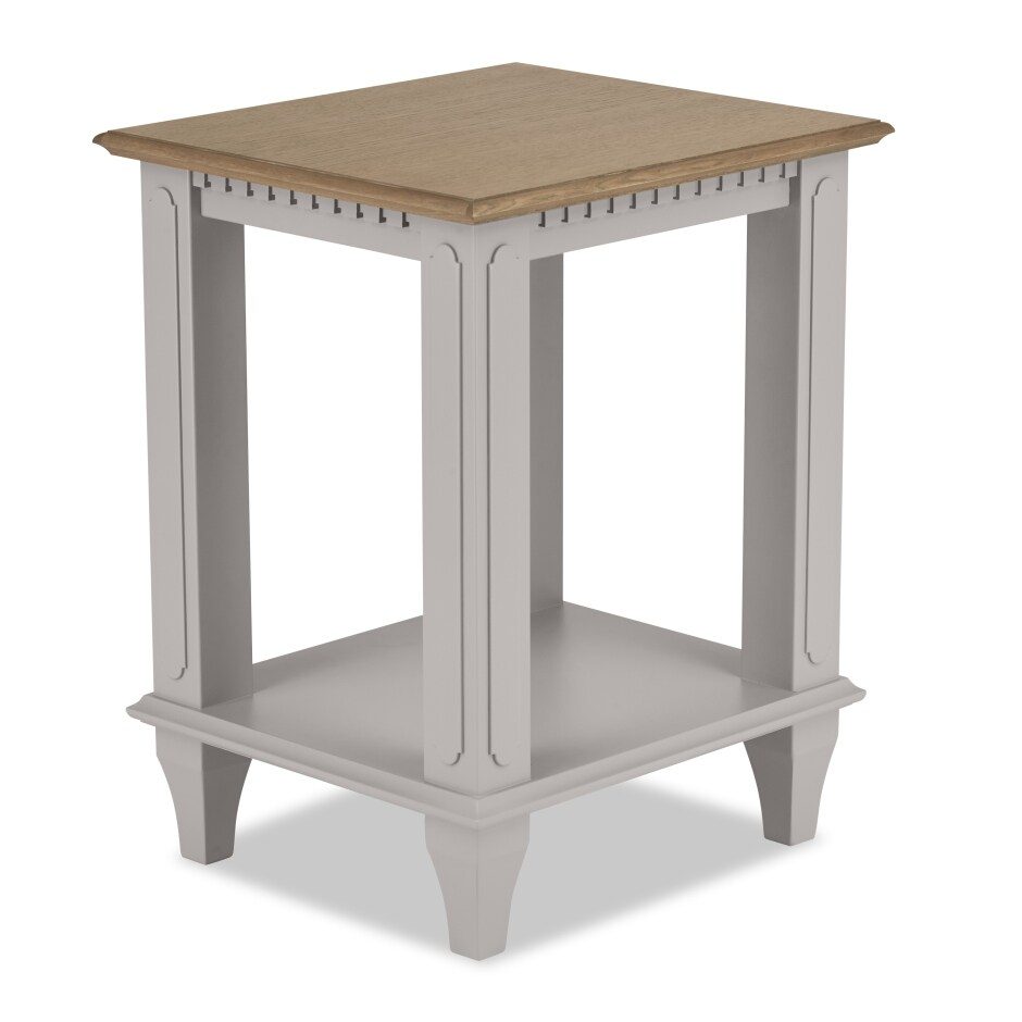 Hanover sidebord pfg sidebord i fransk grå