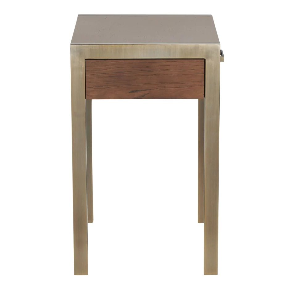 Highgate sidebord siden C