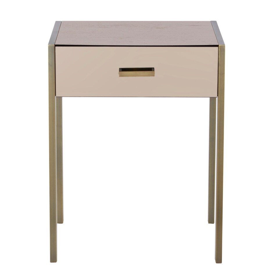 Highgate sidebord retro glamour sidebord