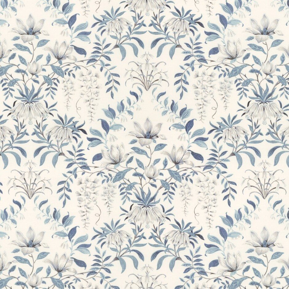 Parterre gardinstoff offwhite