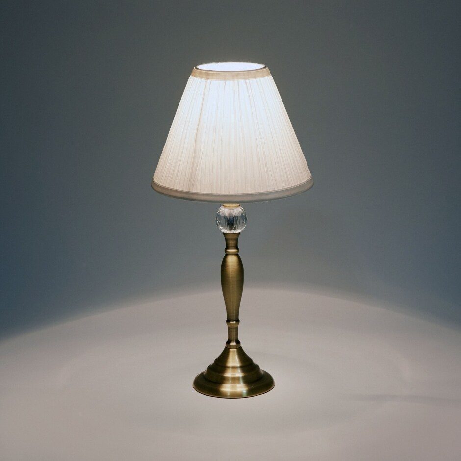 ellis komplett med lys