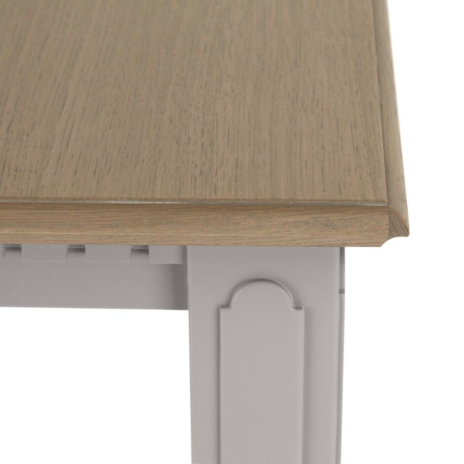 hanover pfg sidebord plate