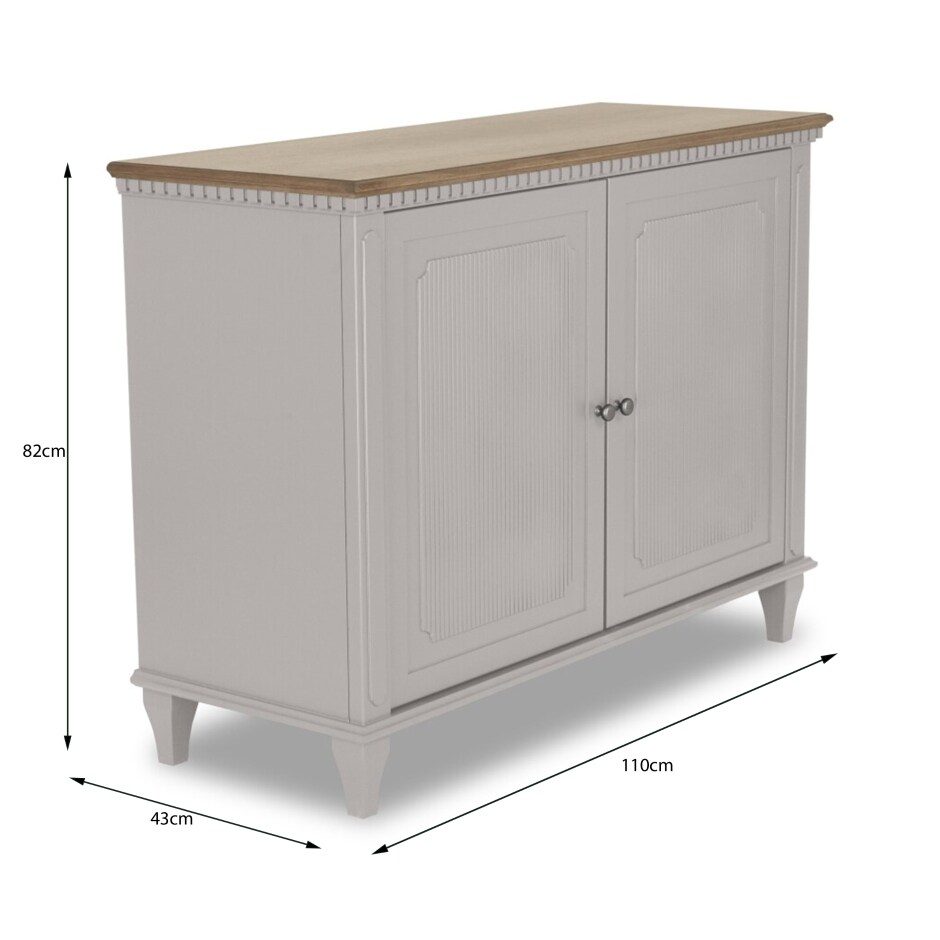 hanover skjenk pfg mål