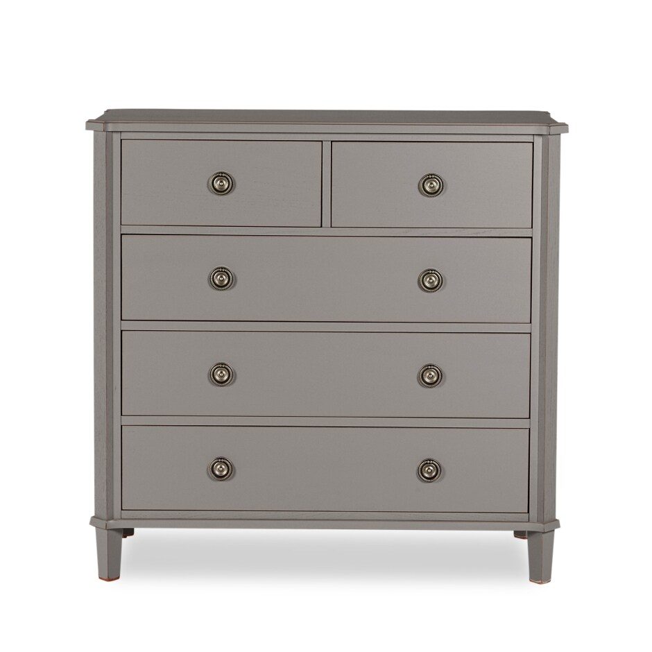 henshaw-kommode-fem-lys-koksgrå