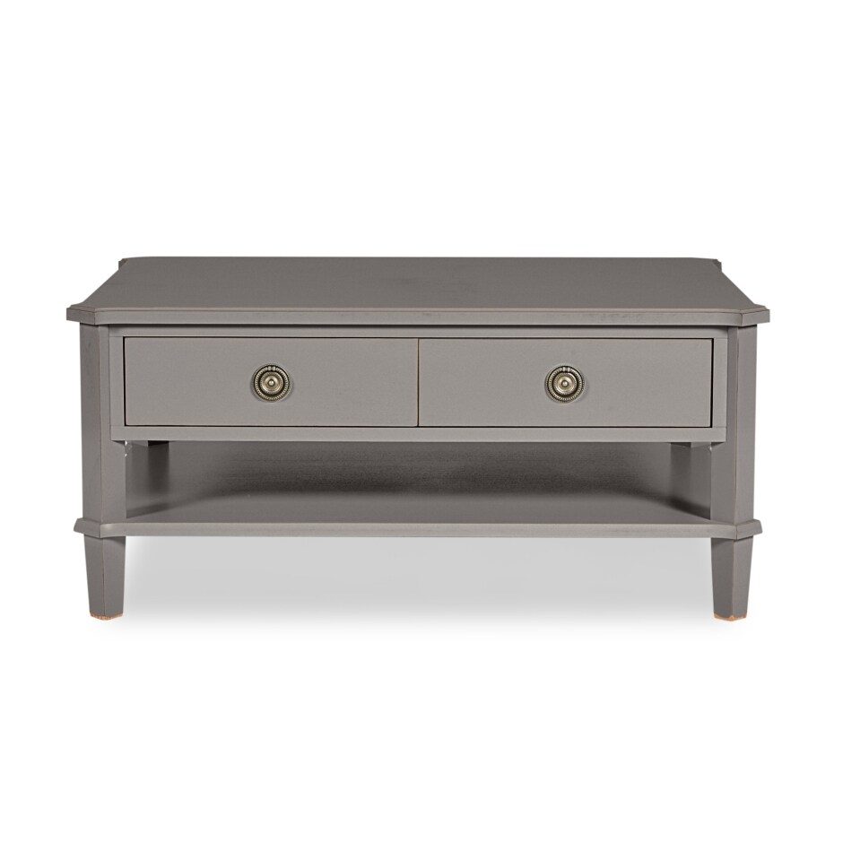 henshaw salongbord lys koksgrå salongbord lys koksgrå