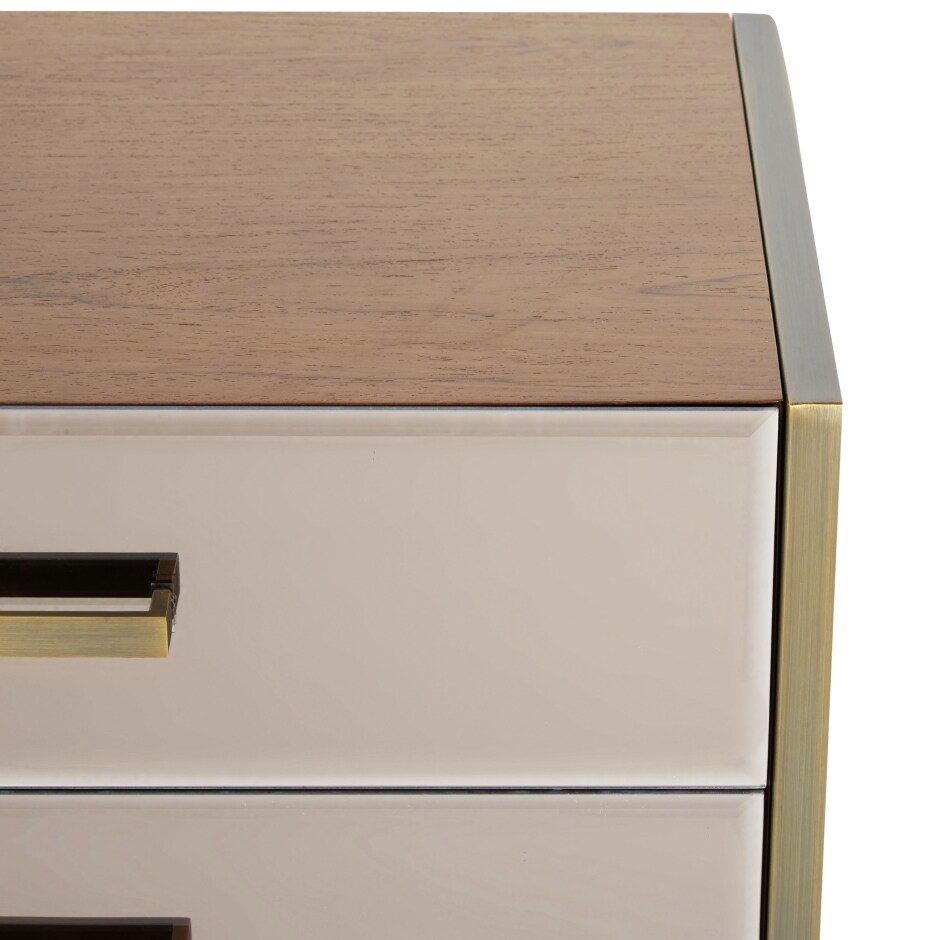 highgate 5kommode detalj1