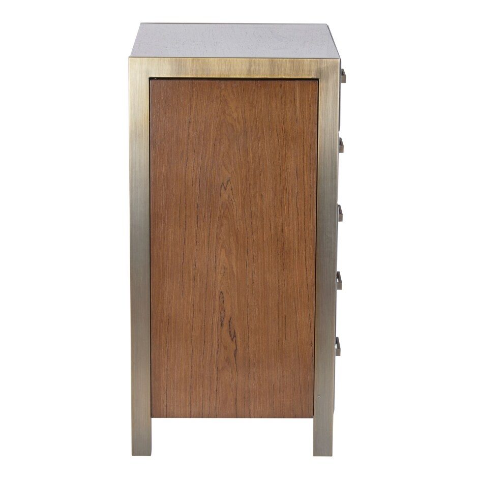 highgate 5kommode siden