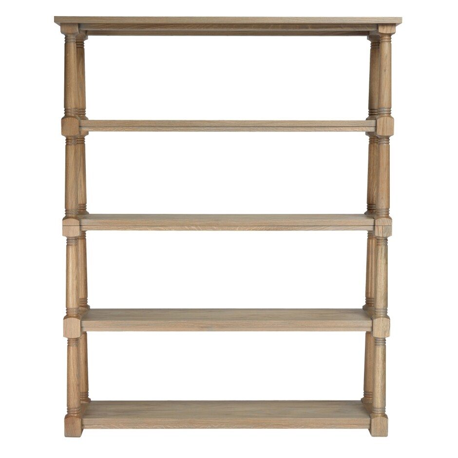 wellington-dobbel-bokhylle