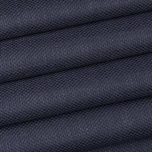 møbelstoff med struktur