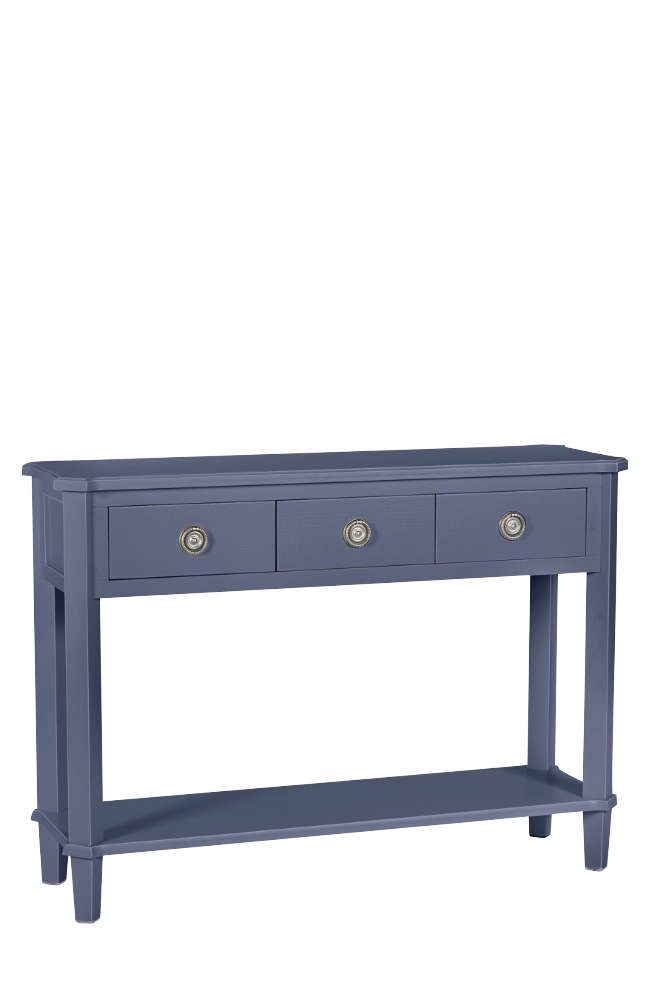 3 Drawer Console Table G68_OL_178389_CM_002