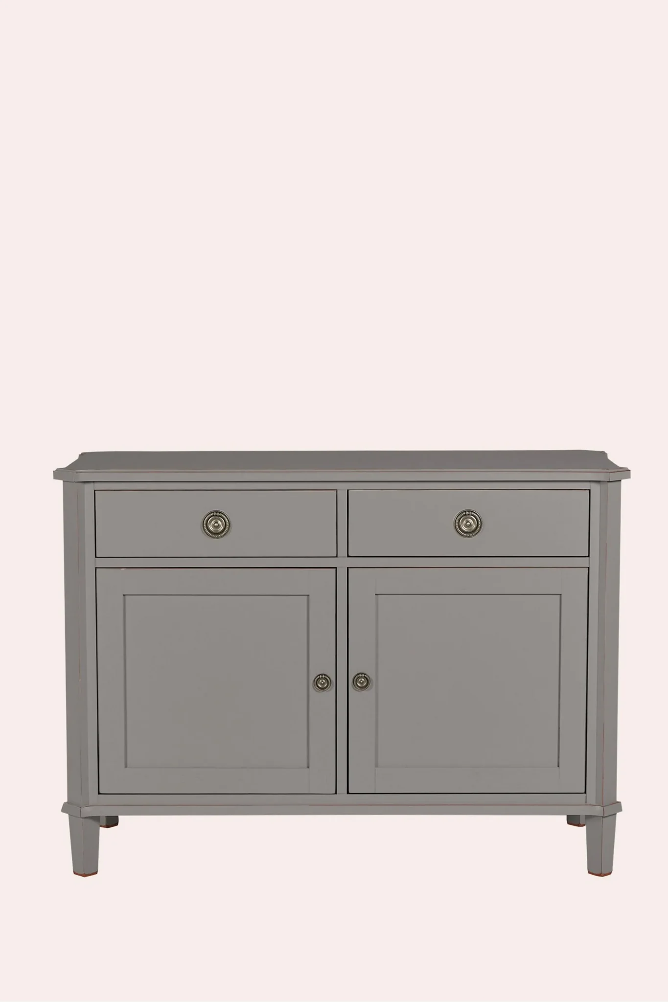 Henshaw skjenk lys koksgrå Skjenk i lys koksgrå