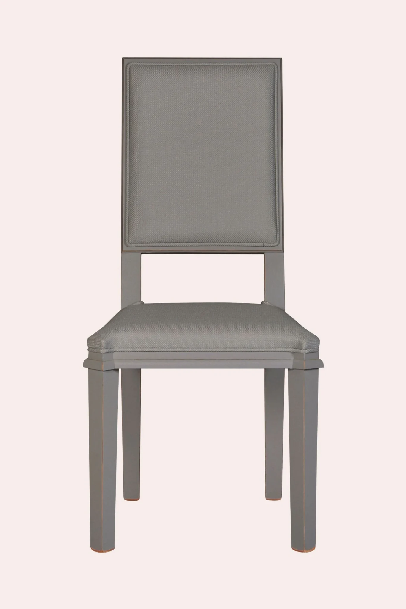 Henshaw spisestuestoler i lys koksgrå Henshaw spisestuestol lys koksgrå