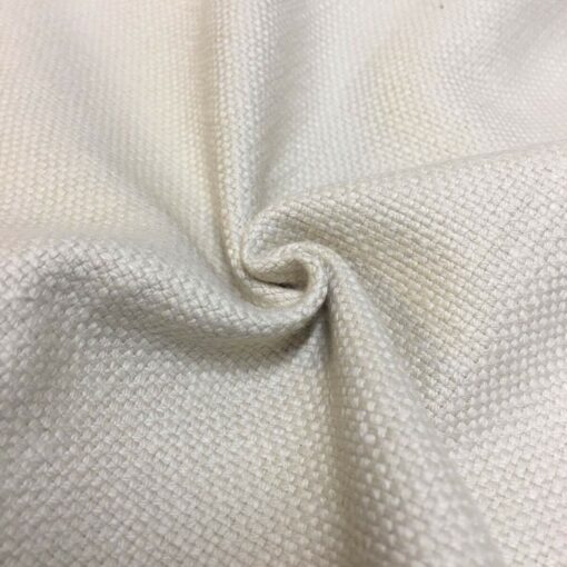 møbelstoff i off-white