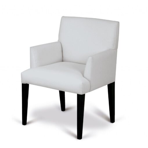 spisestol med armlener