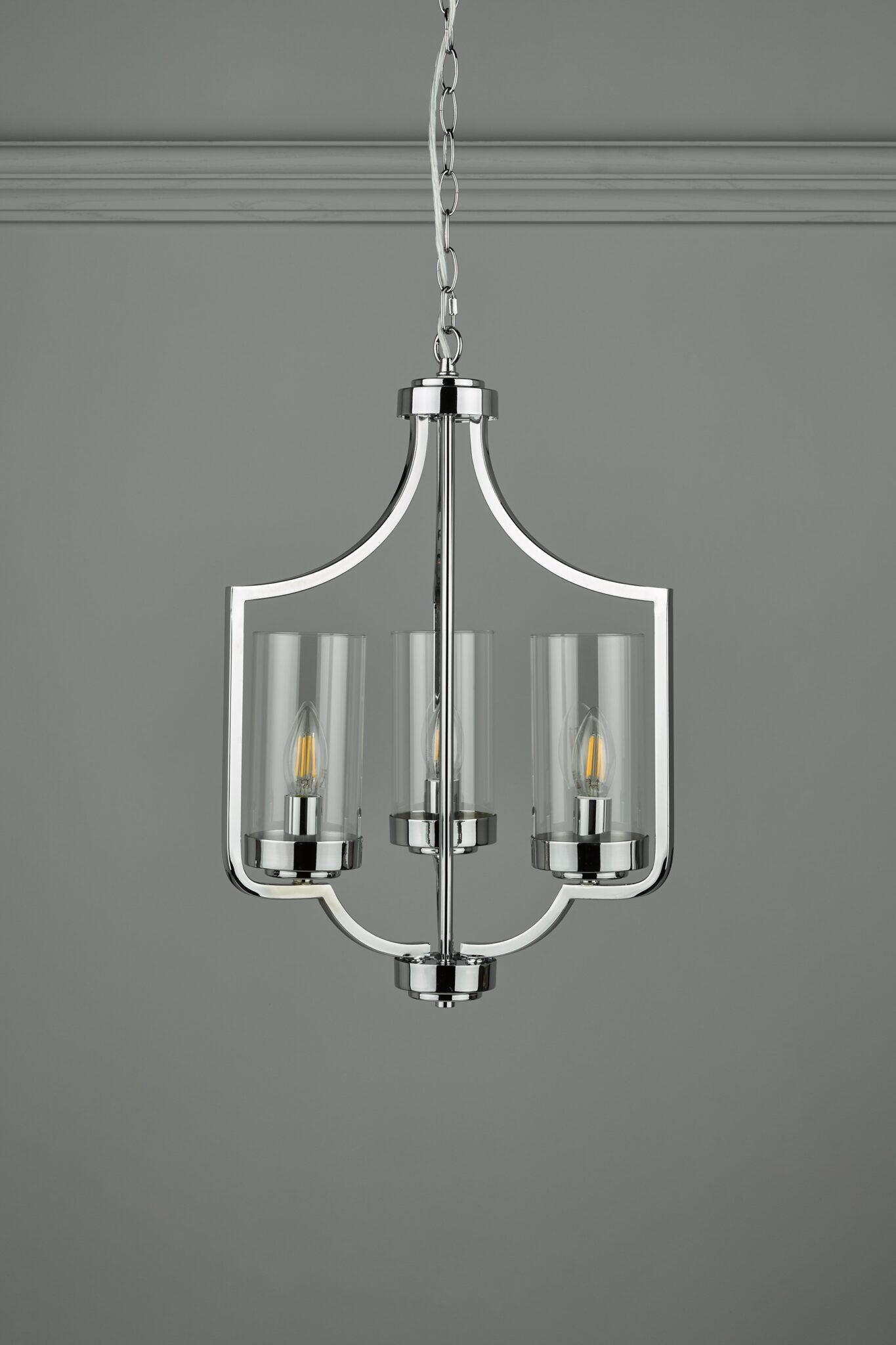 Joseph trearmet i krom1