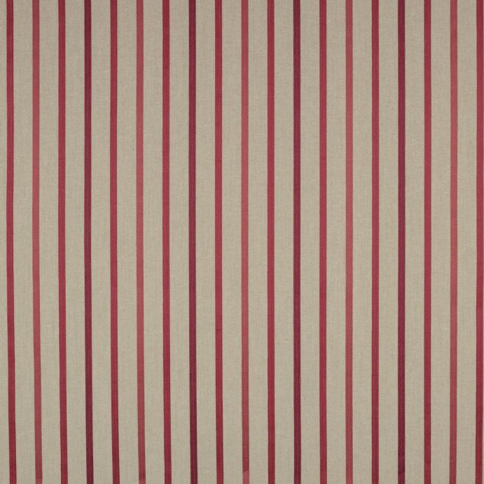 Luxford cranberry møbelstoff