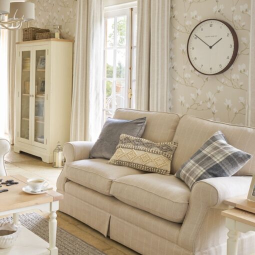 Gardinstoffer / Metervare