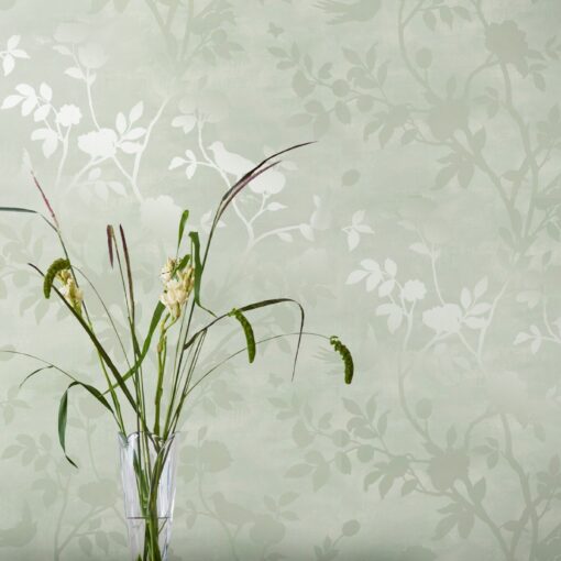 tapet i fransk landstil