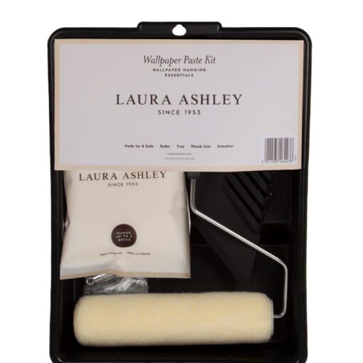 rullesett til tapetsering