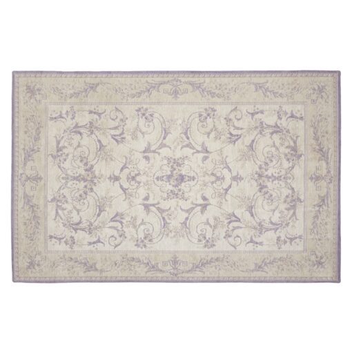 Malmaison, gulvteppe i lillanyanser