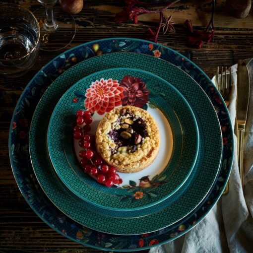 PIP Winter Wonderland Servise