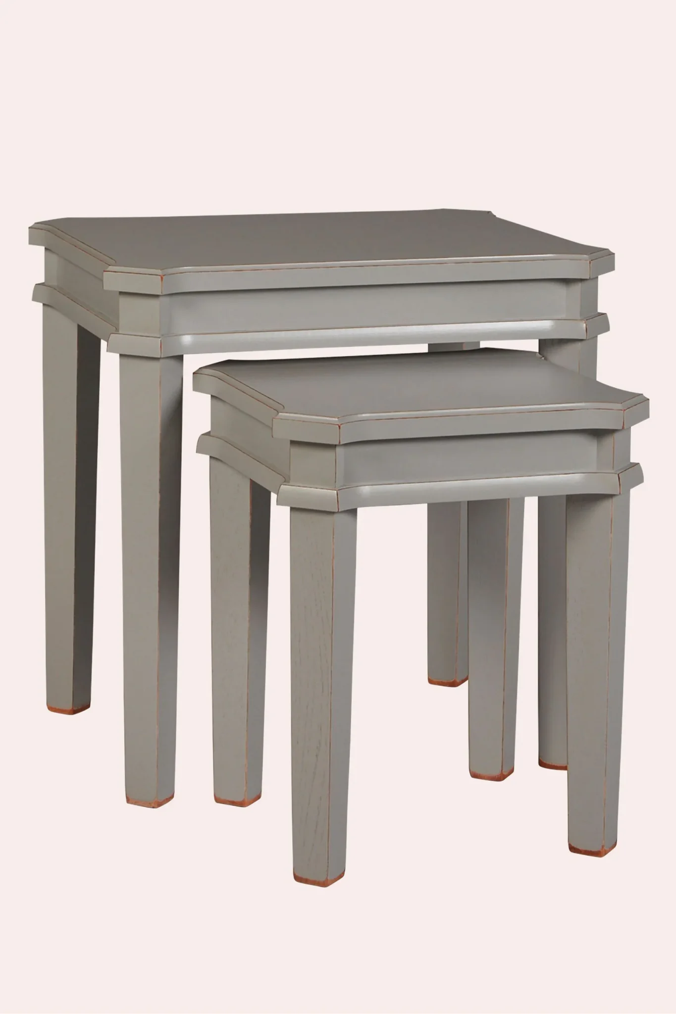 Henshaw lys koksgrå settebord1