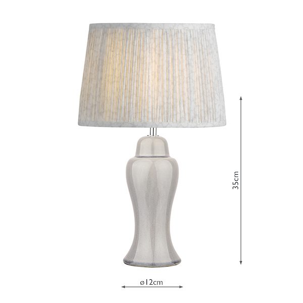 REGINA Table Lamp - EU