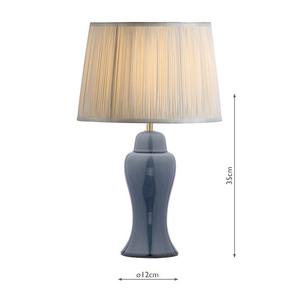 REGINA Table Lamp - EU