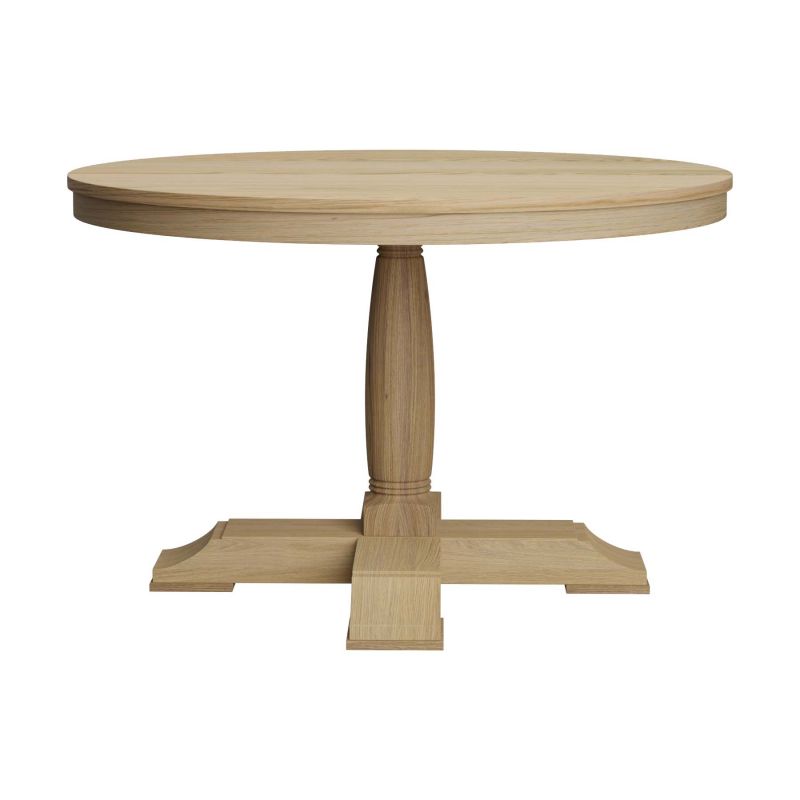 wellington spisebord rundt