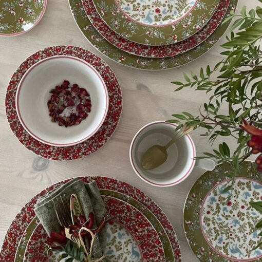 Stockbridge-limited edition