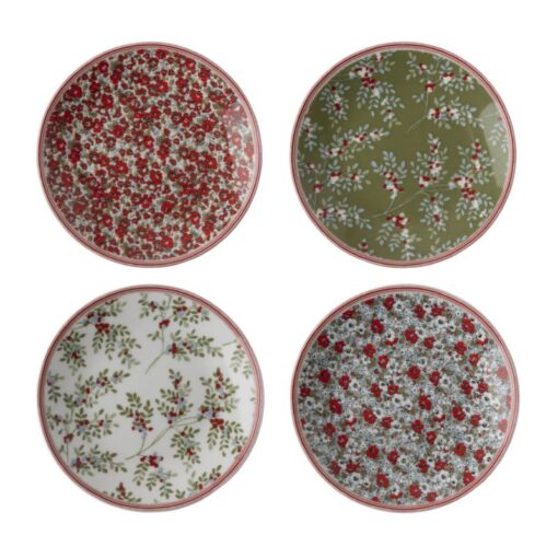 Stockbridge petit four